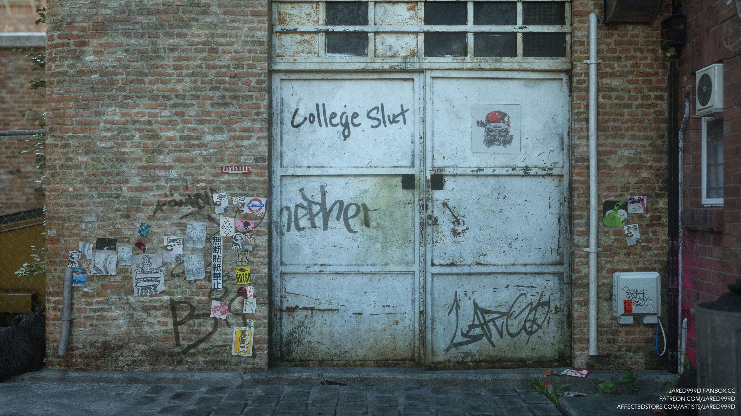 Message [Jared999D] - Chapter 3.2 — Page 116