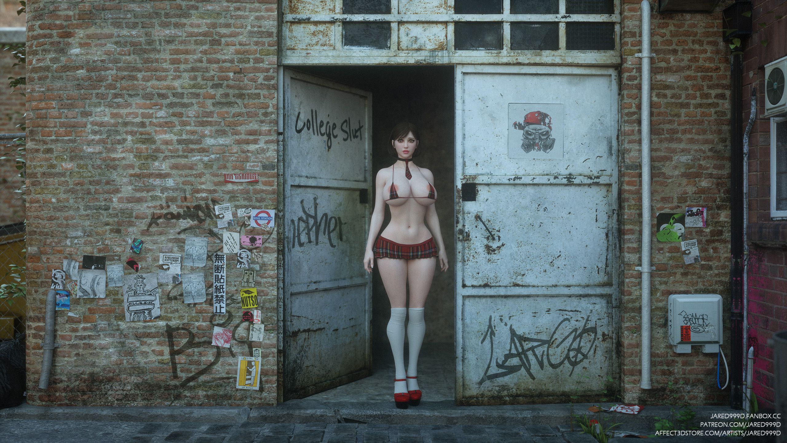 Message [Jared999D] - Chapter 3.2 — Page 117