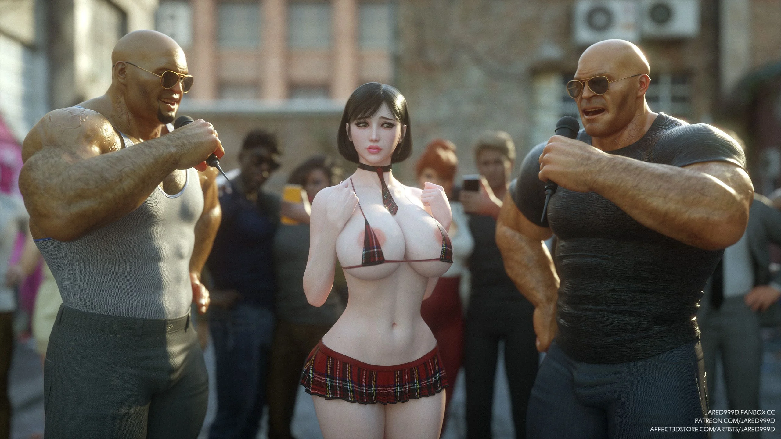 Message [Jared999D] - Chapter 3.2 — Page 118