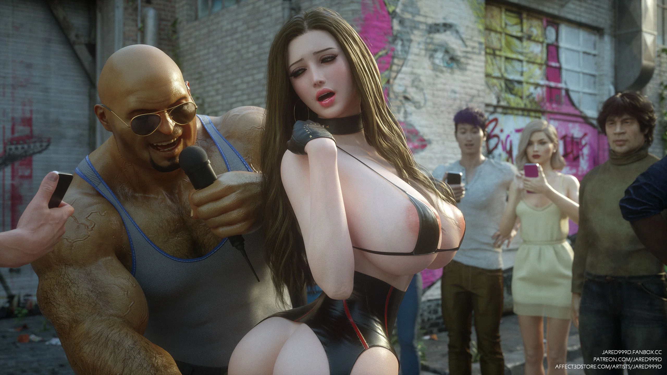 Message [Jared999D] - Chapter 3.2 — Page 124