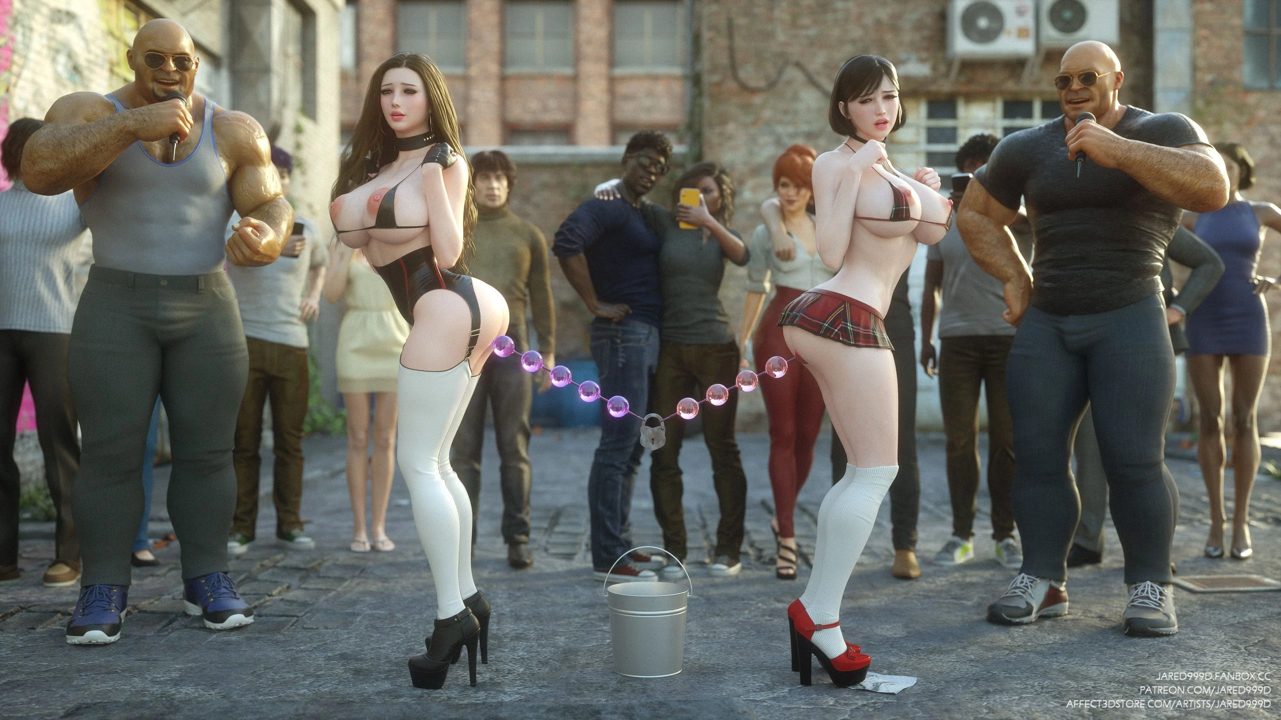 Message [Jared999D] - Chapter 3.2 — Page 144