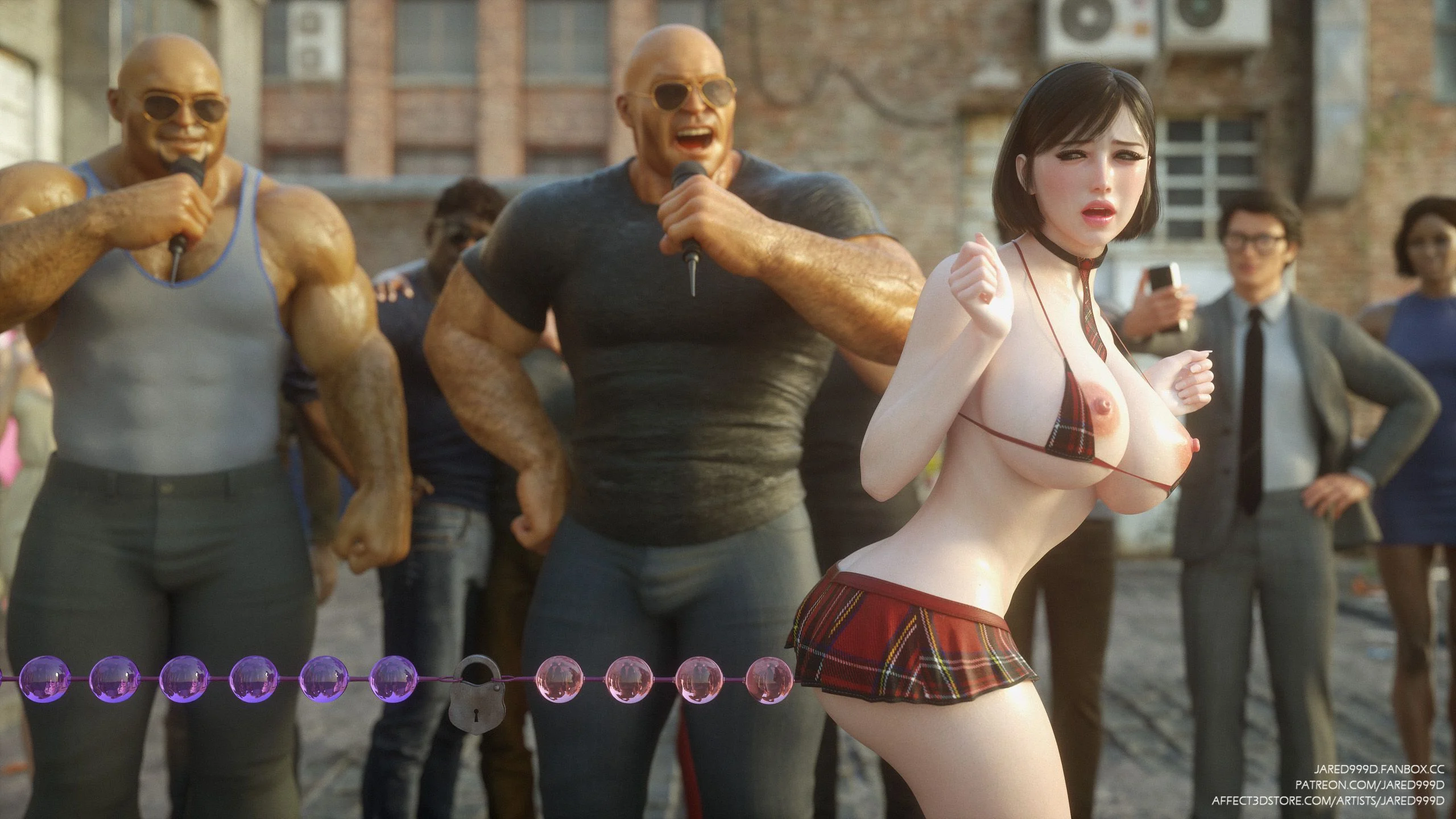 Message [Jared999D] - Chapter 3.2 — Page 152