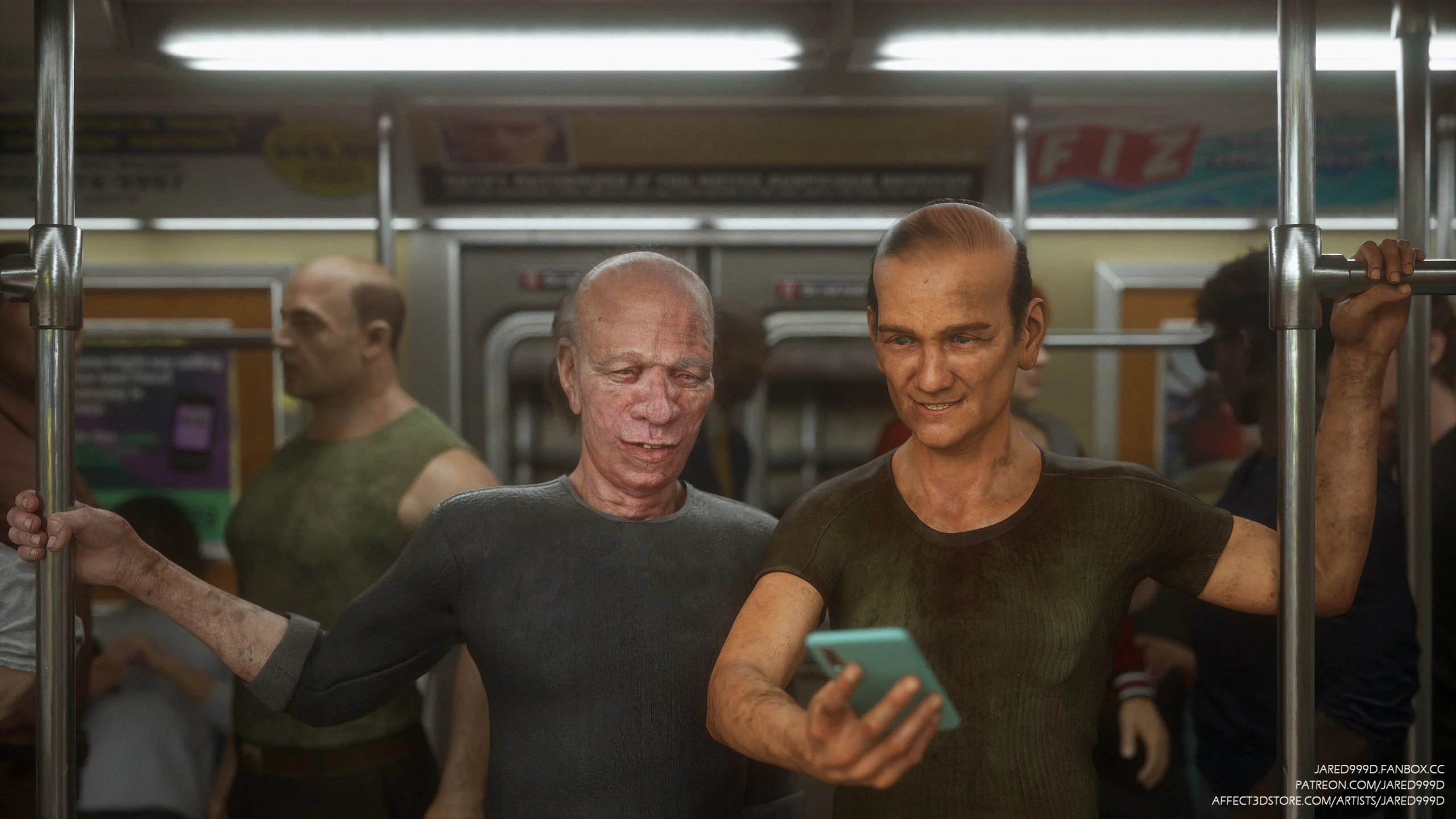 Message [Jared999D] - Chapter 3.2 — Page 35