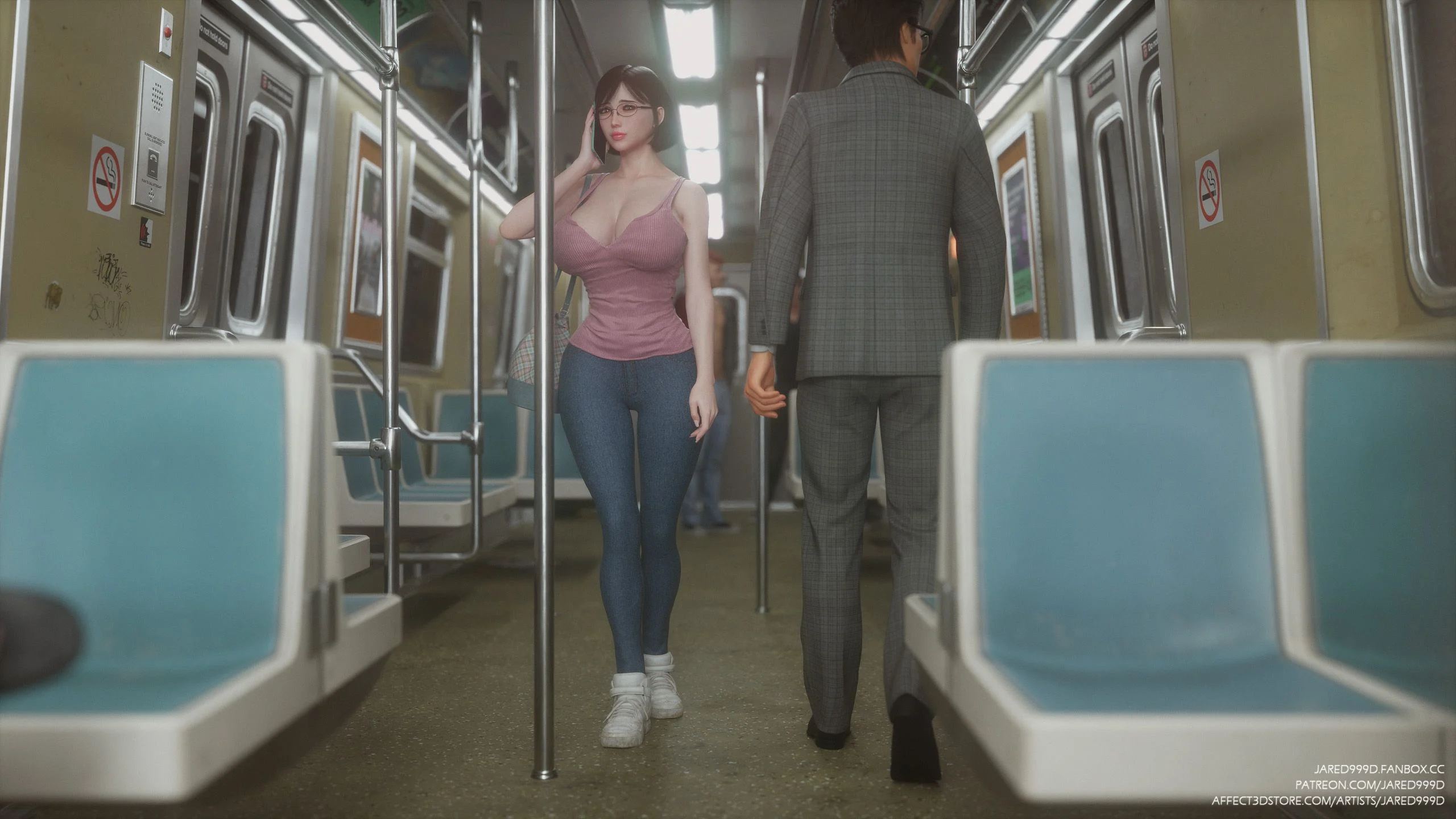 Message [Jared999D] - Chapter 3.2 — Page 7