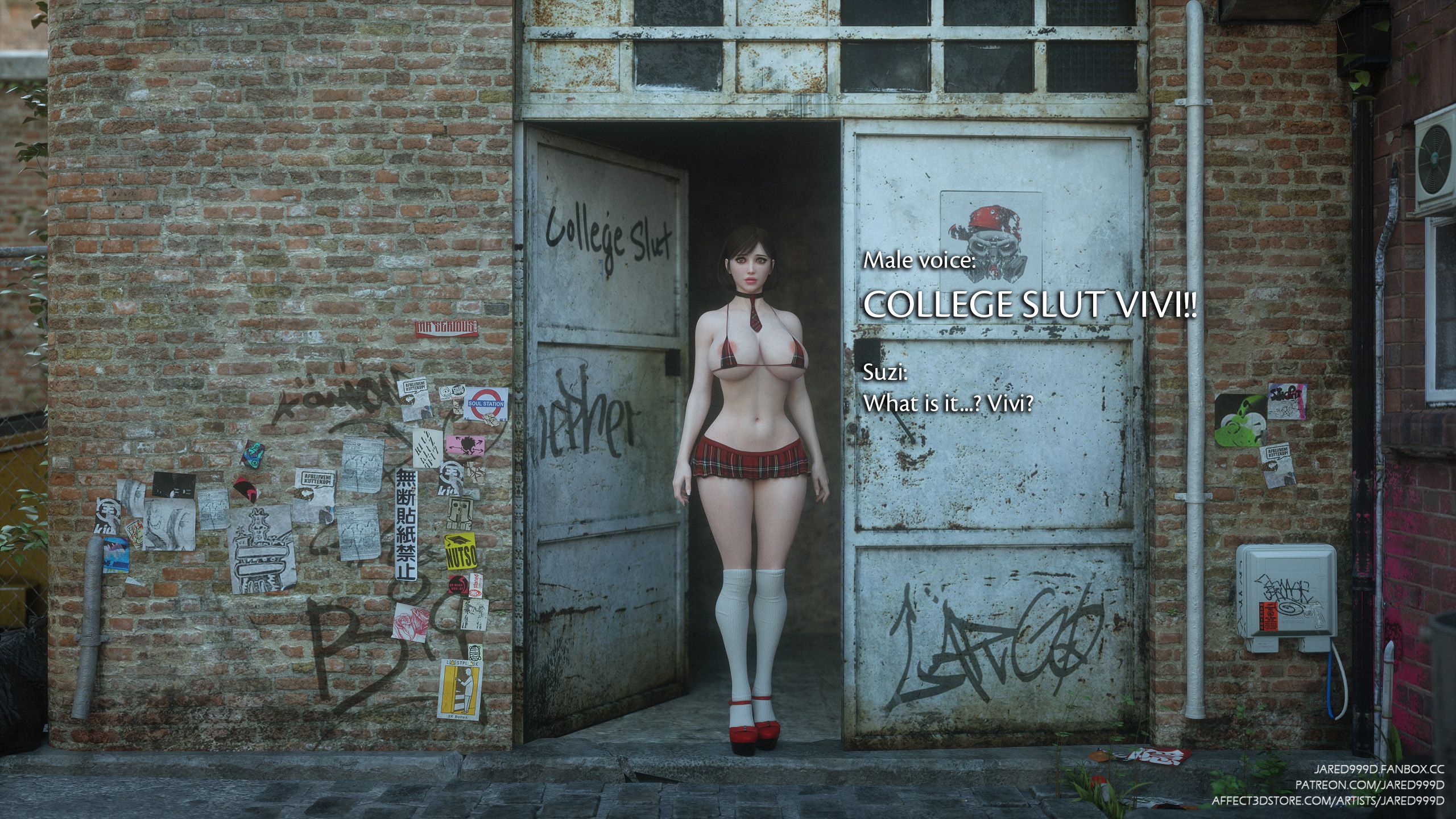 Message [Jared999D] - Chapter 3.1 — Page 116