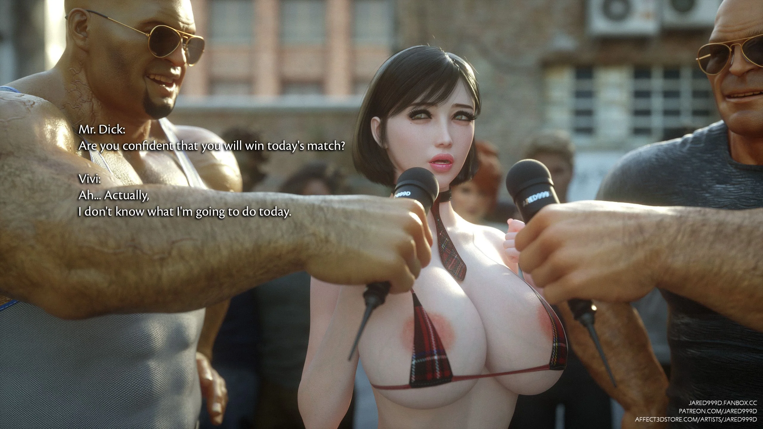 Message [Jared999D] - Chapter 3.1 — Page 119