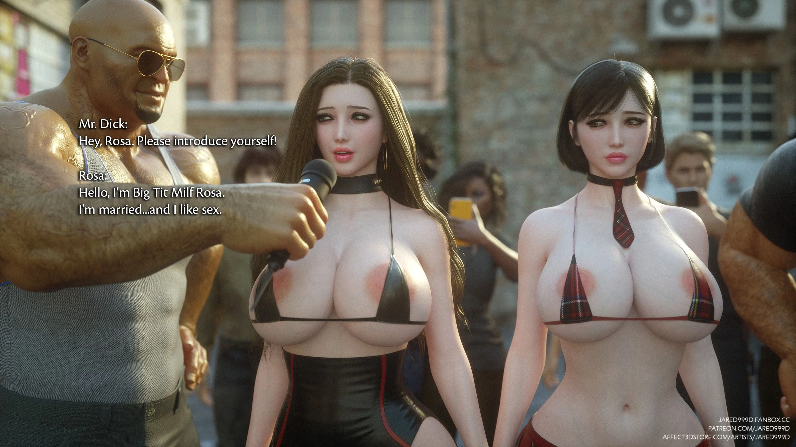 Message [Jared999D] - Chapter 3.1 — Page 126