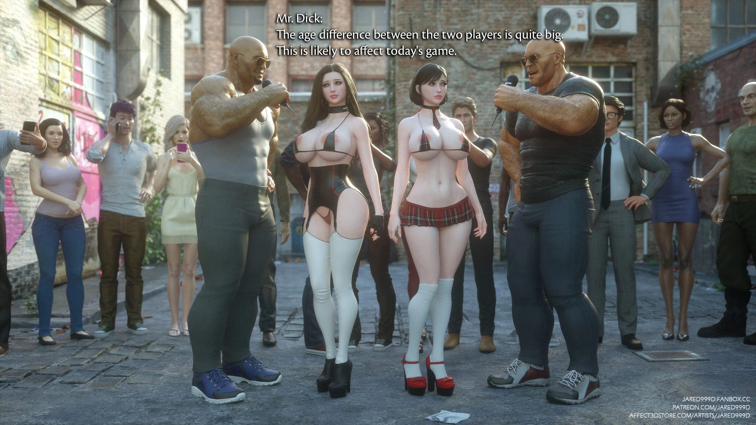 Message [Jared999D] - Chapter 3.1 — Page 130