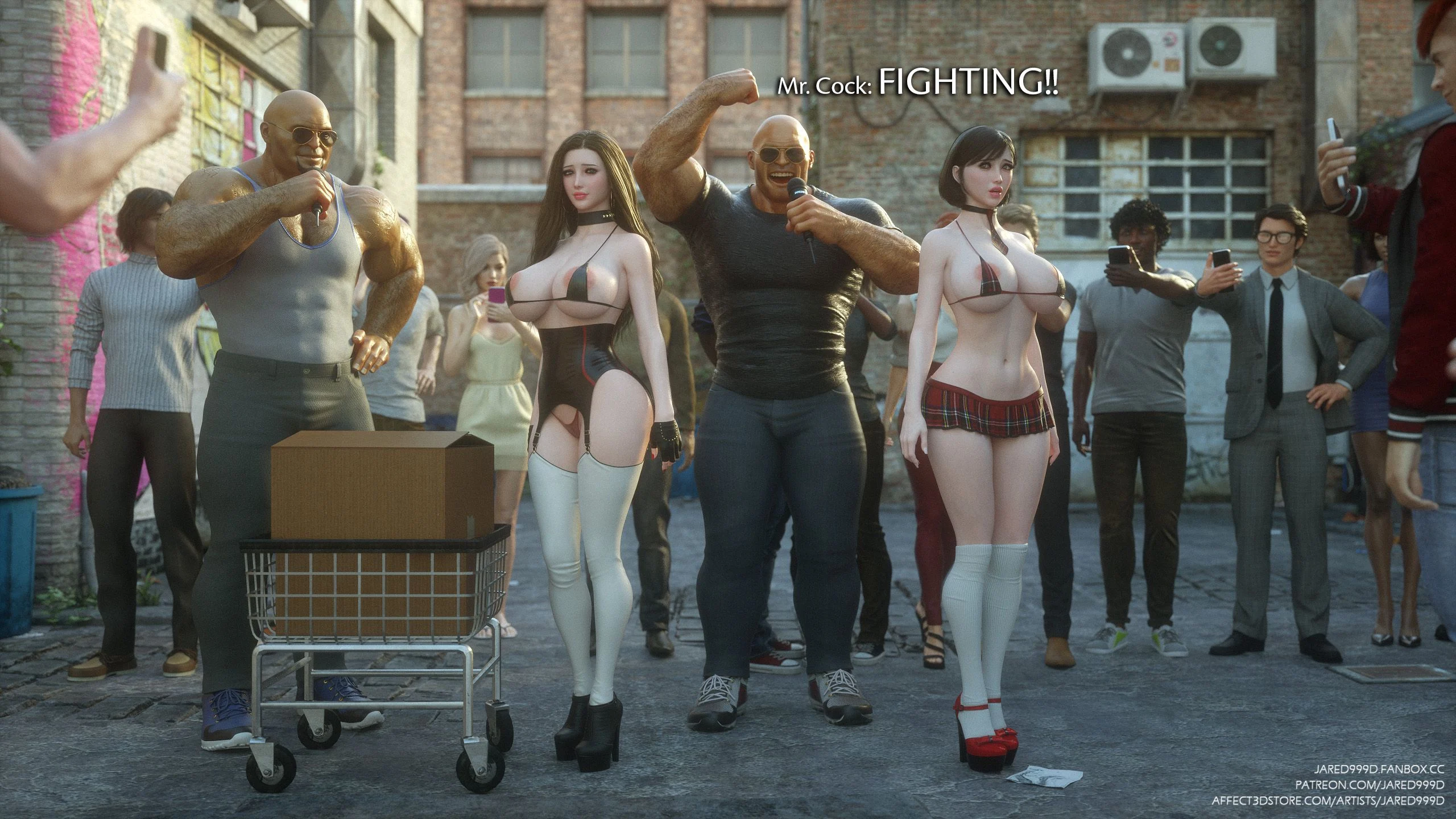 Message [Jared999D] - Chapter 3.1 — Page 138