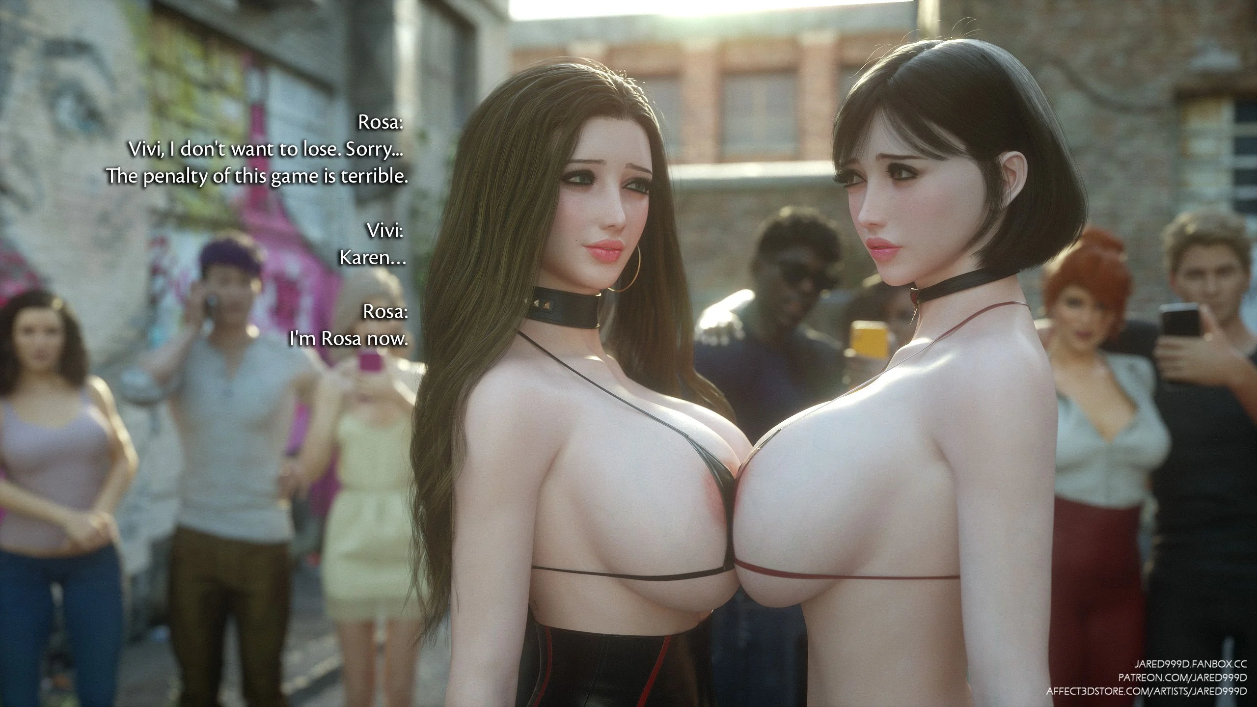 Message [Jared999D] - Chapter 3.1 — Page 139