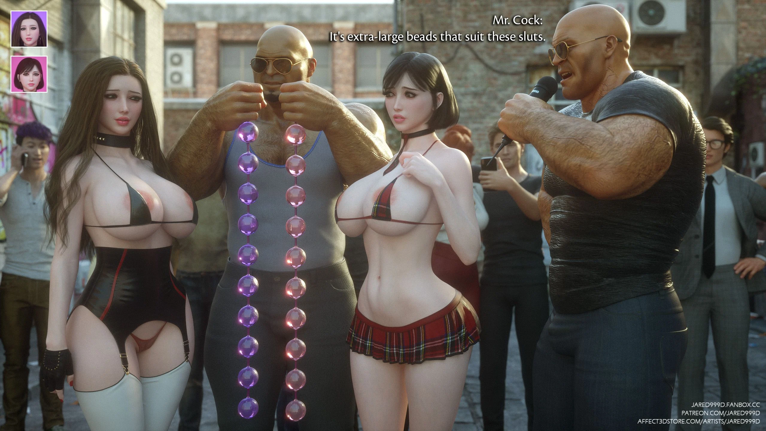 Message [Jared999D] - Chapter 3.1 — Page 141