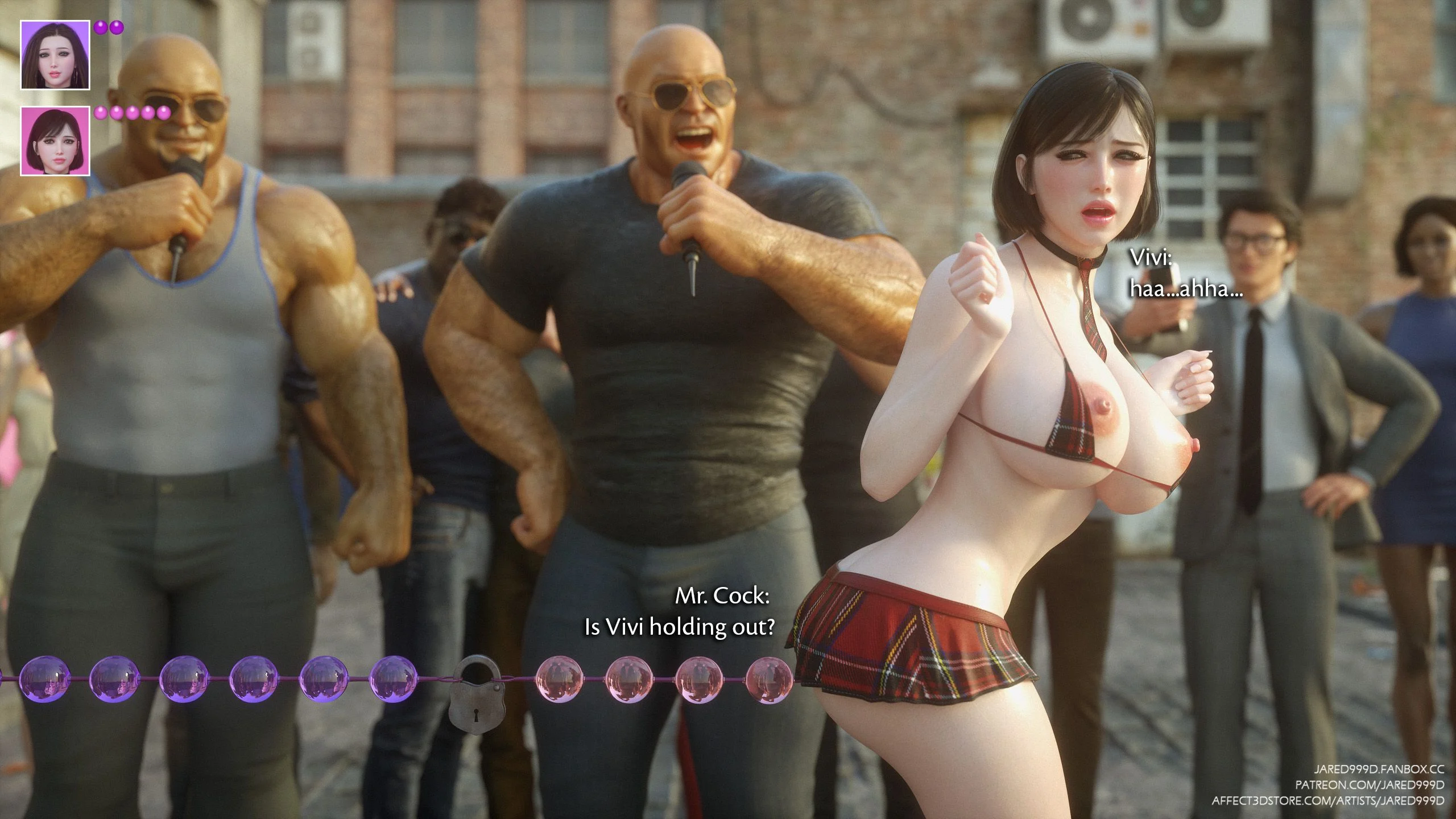 Message [Jared999D] - Chapter 3.1 — Page 148