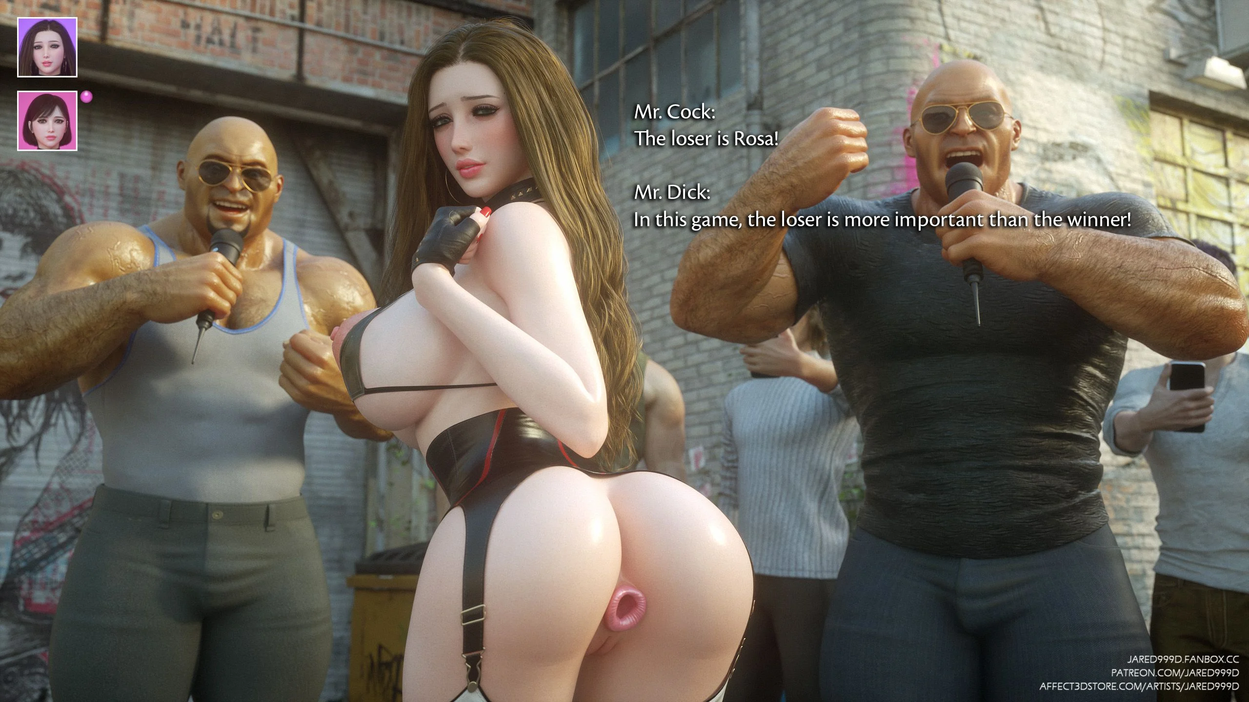 Message [Jared999D] - Chapter 3.1 — Page 154