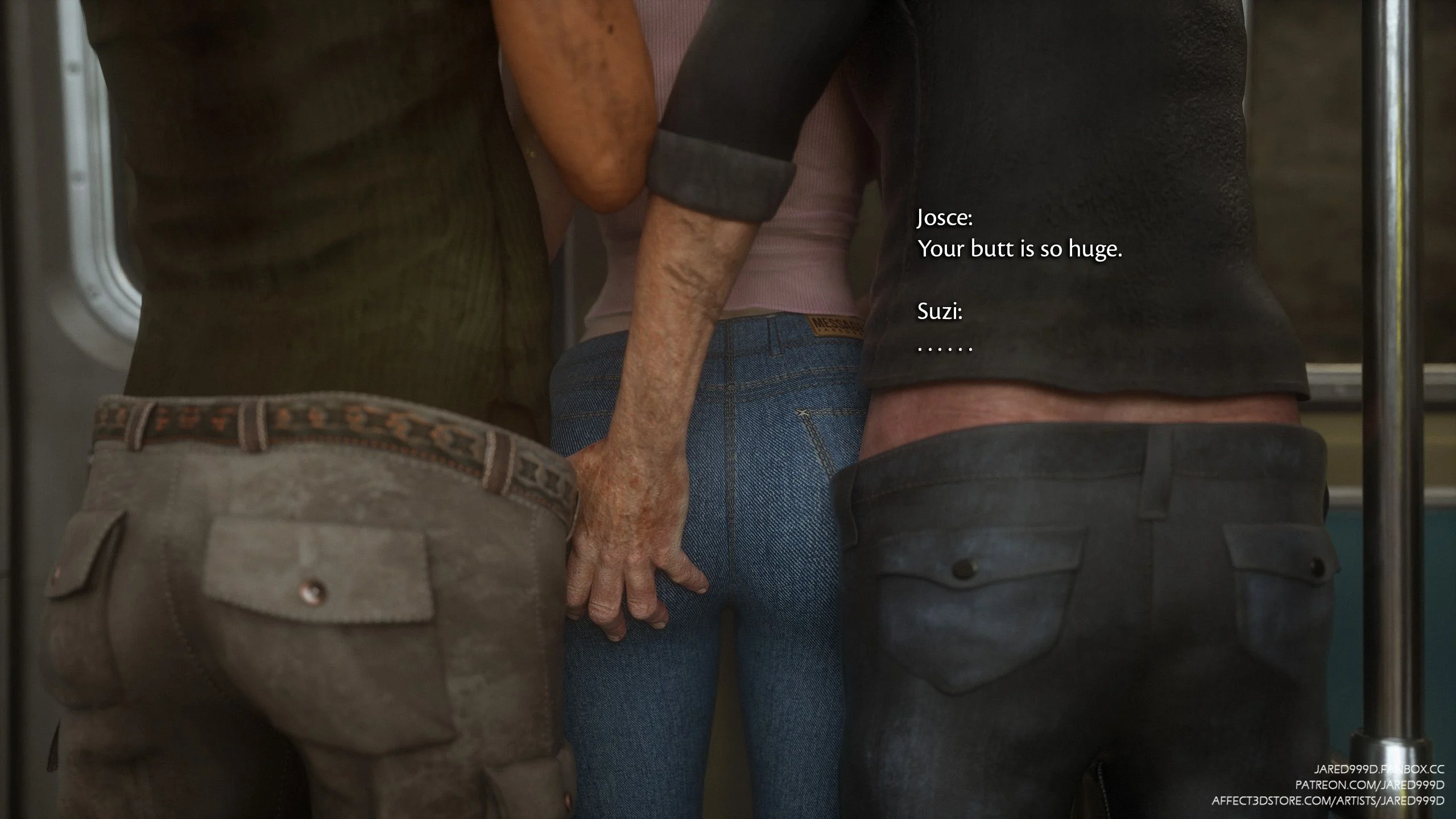 Message [Jared999D] - Chapter 3.1 — Page 44