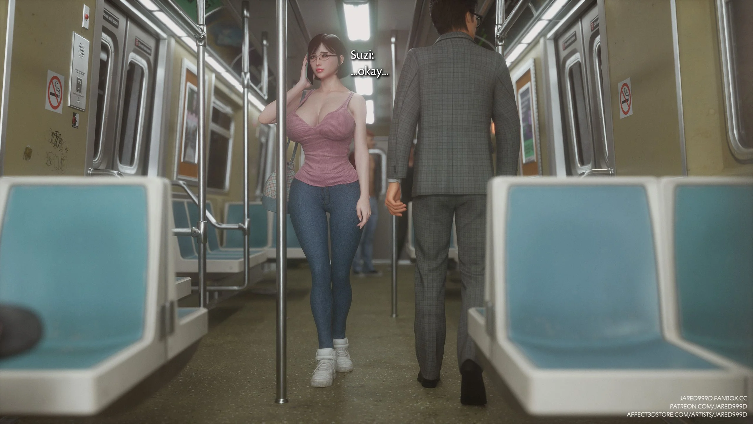 Message [Jared999D] - Chapter 3.1 — Page 7