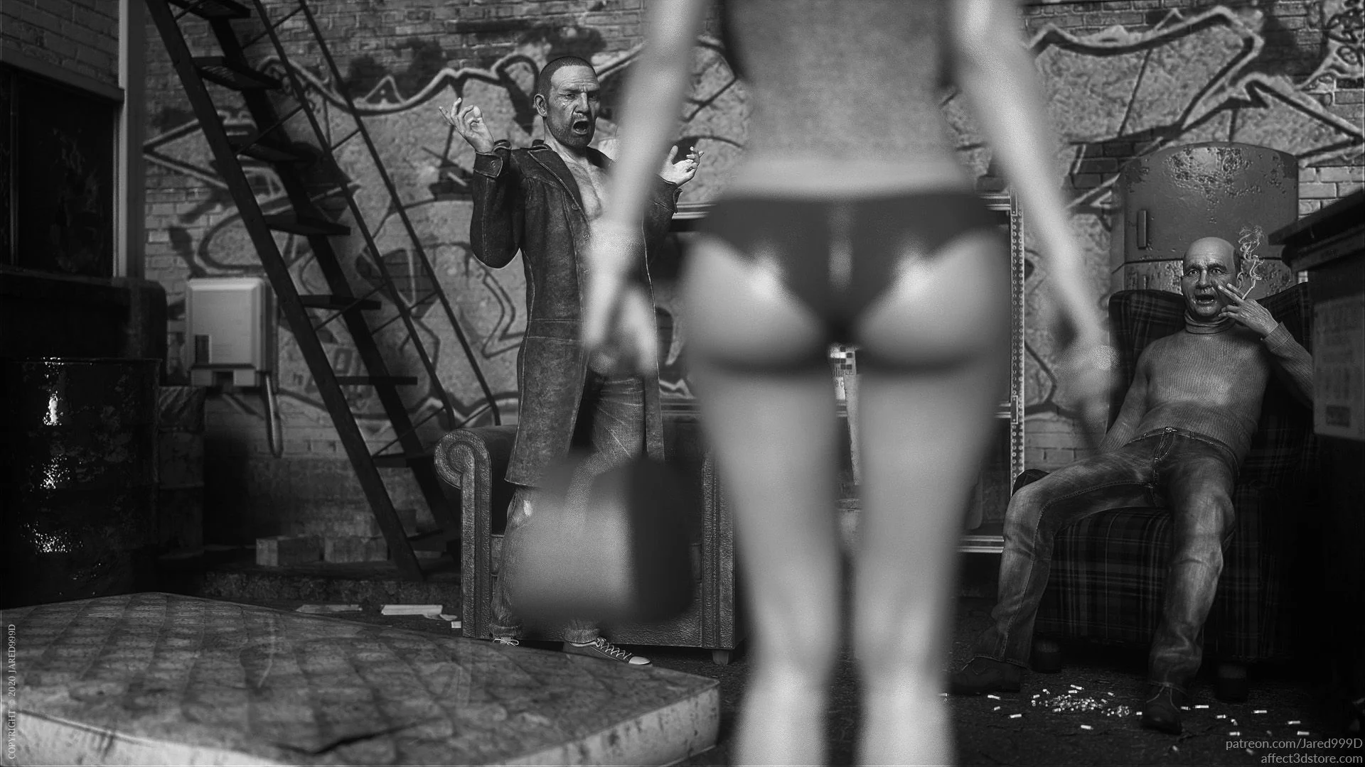 Message [Jared999D] - Chapter 2.5 — Page 10