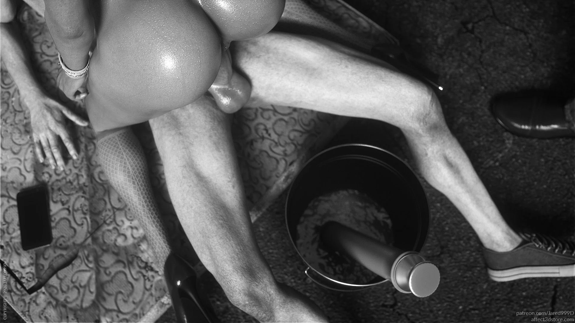 Message [Jared999D] - Chapter 2.5 — Page 119