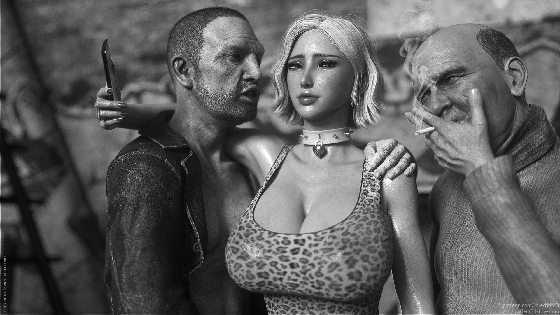 Message [Jared999D] - Chapter 2.5 — Page 21