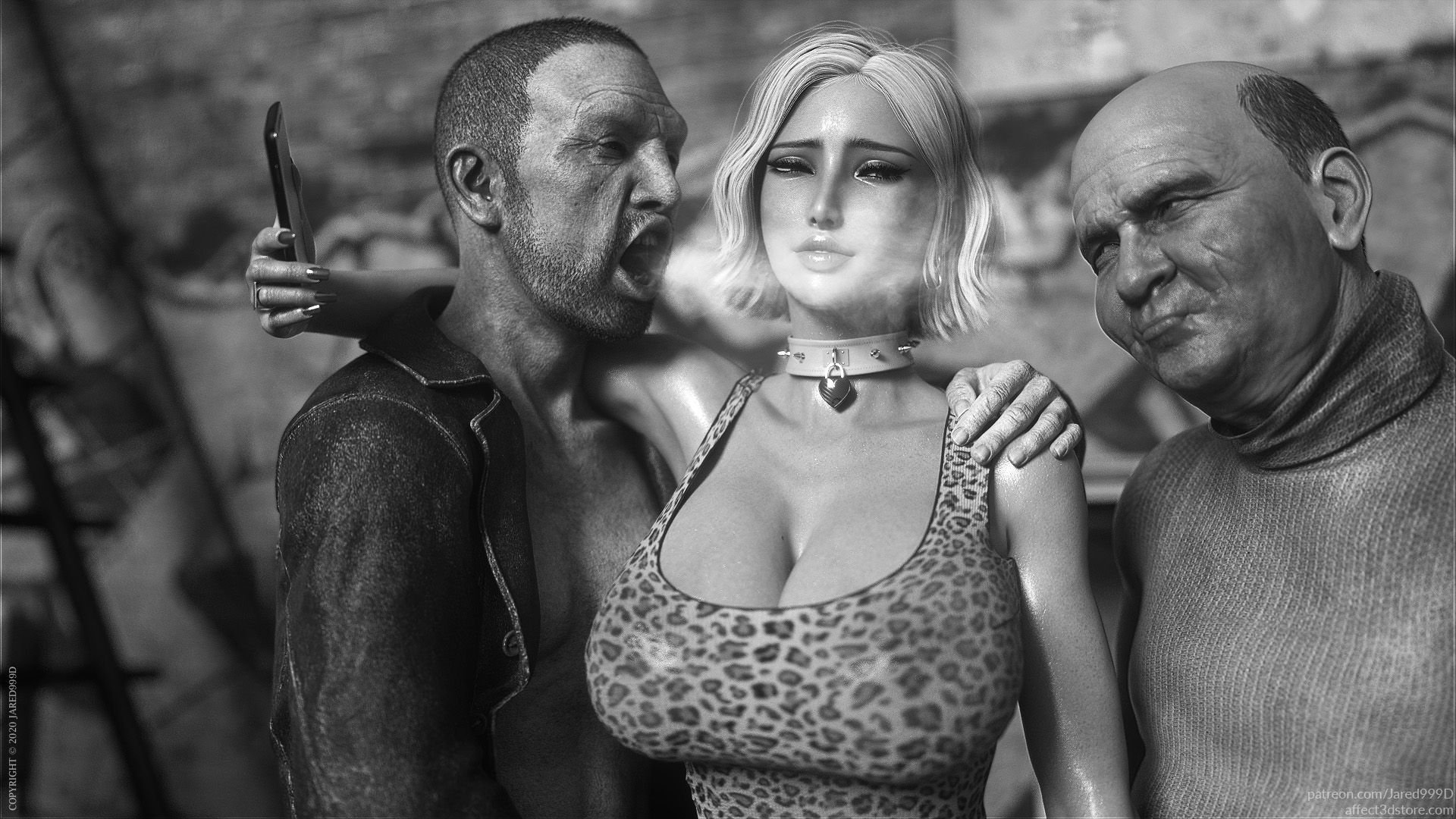 Message [Jared999D] - Chapter 2.5 — Page 22