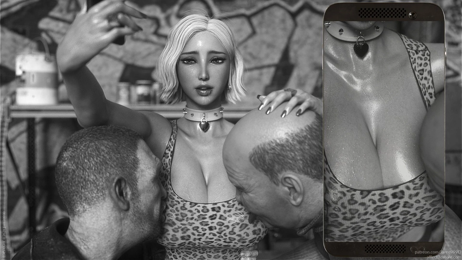 Message [Jared999D] - Chapter 2.5 — Page 29