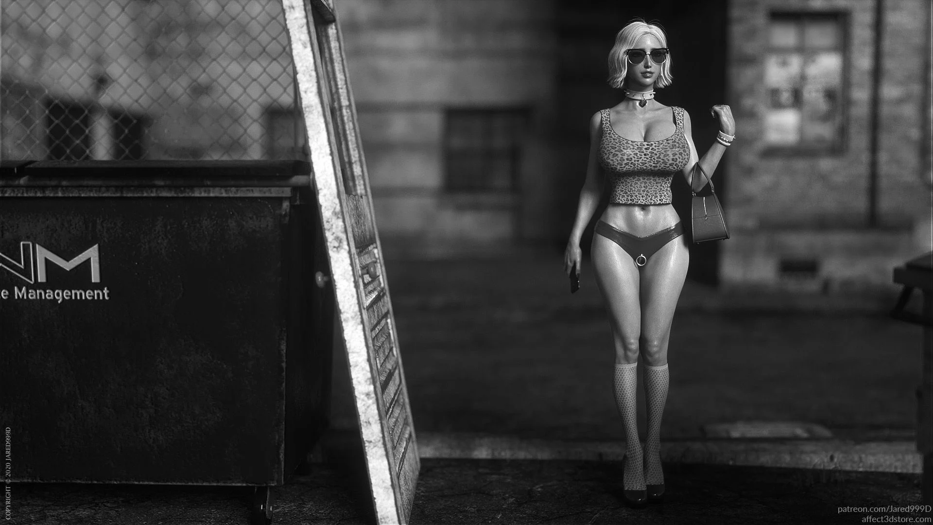 Message [Jared999D] - Chapter 2.5 — Page 6