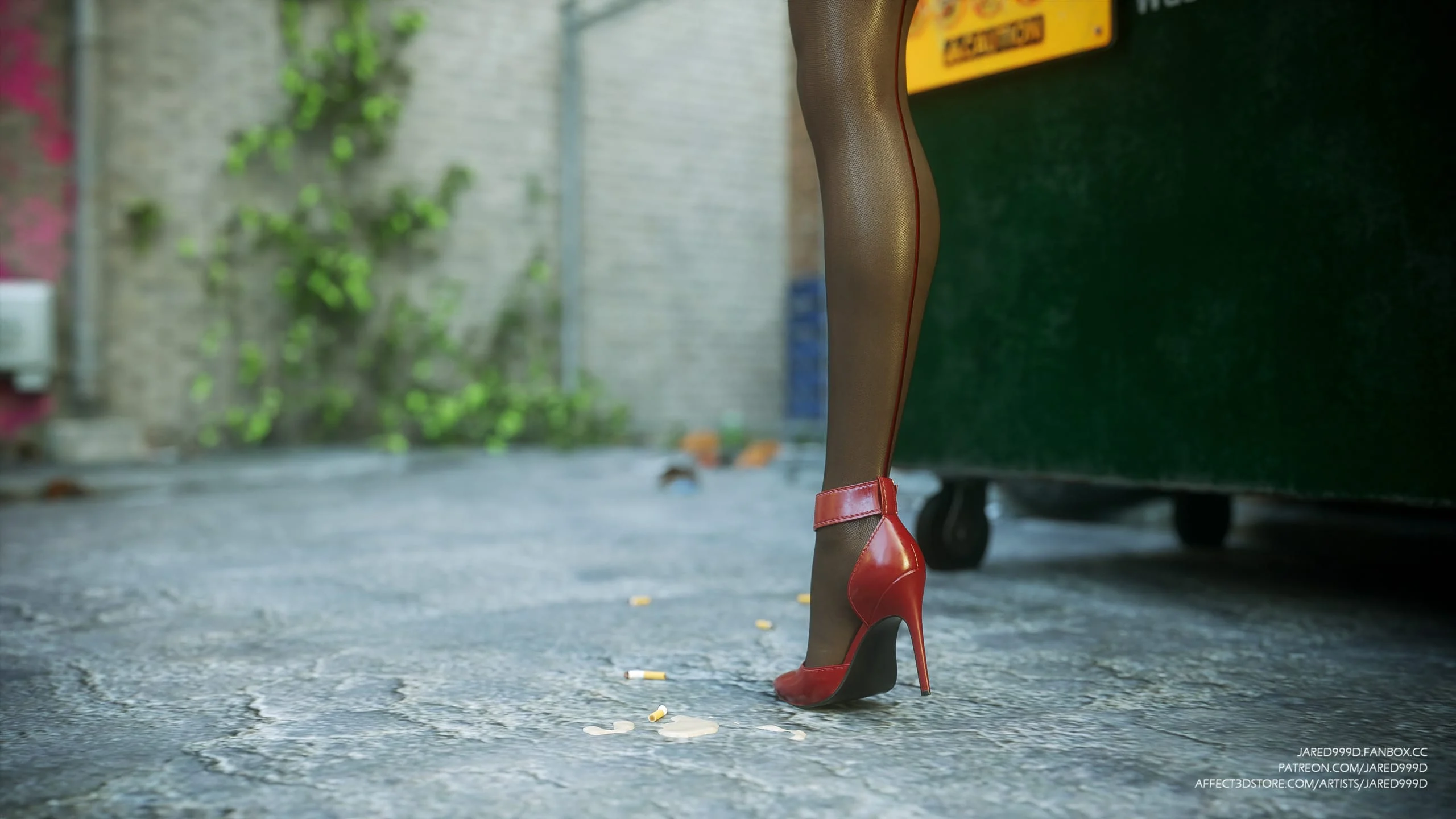 Message [Jared999D] - Chapter 3.5 — Page 36