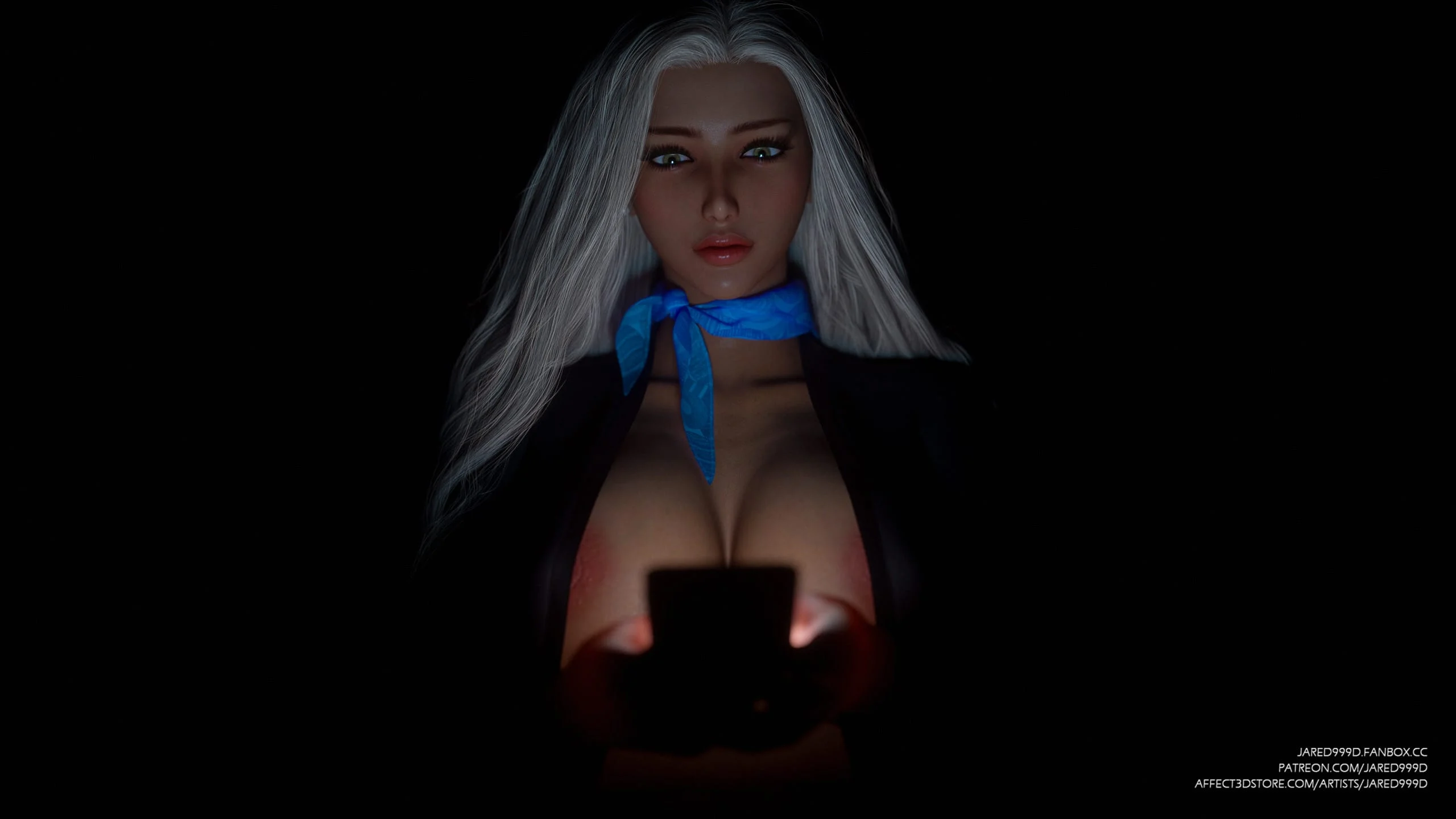 Message [Jared999D] - Chapter 3.5 — Page 4