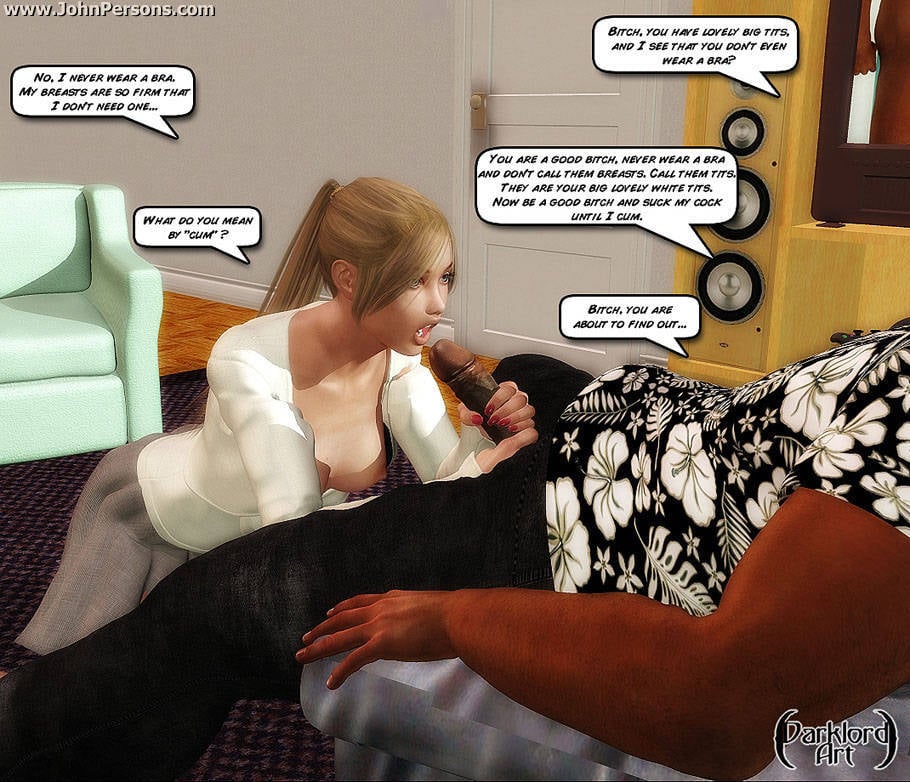 Christian Knockers [DarkLord, JohnPersons.com] - Chapter 1 — Page 39