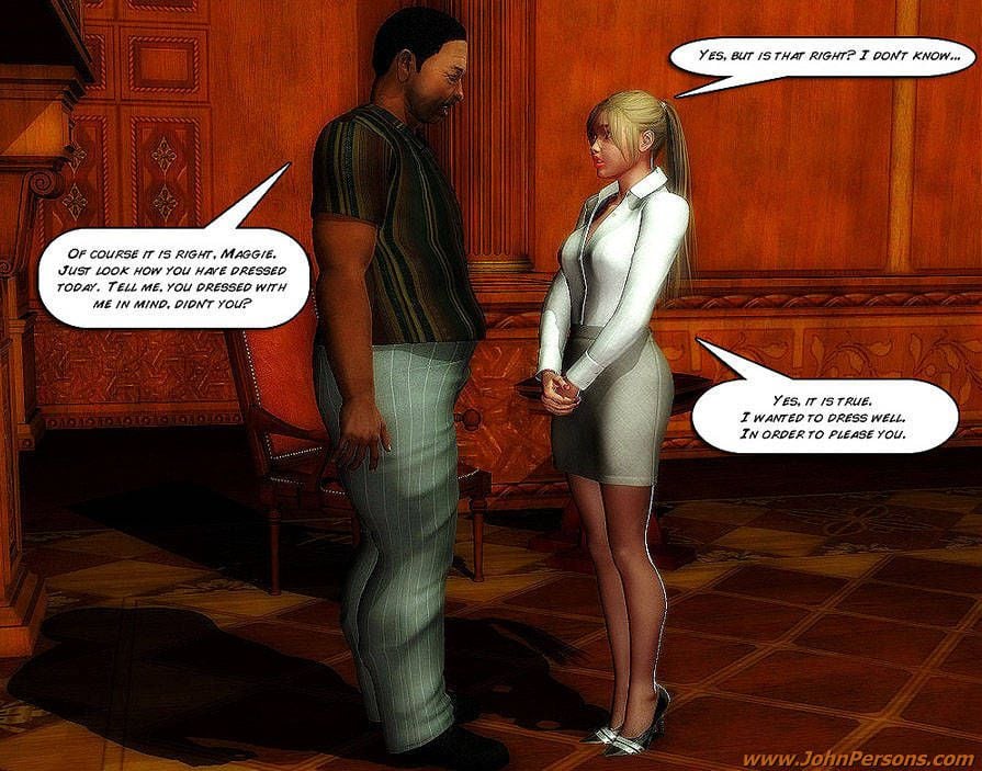 Christian Knockers [DarkLord, JohnPersons.com] - Chapter 1 — Page 55