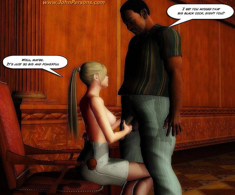 Christian Knockers [DarkLord, JohnPersons.com] - Chapter 1 — Page 58