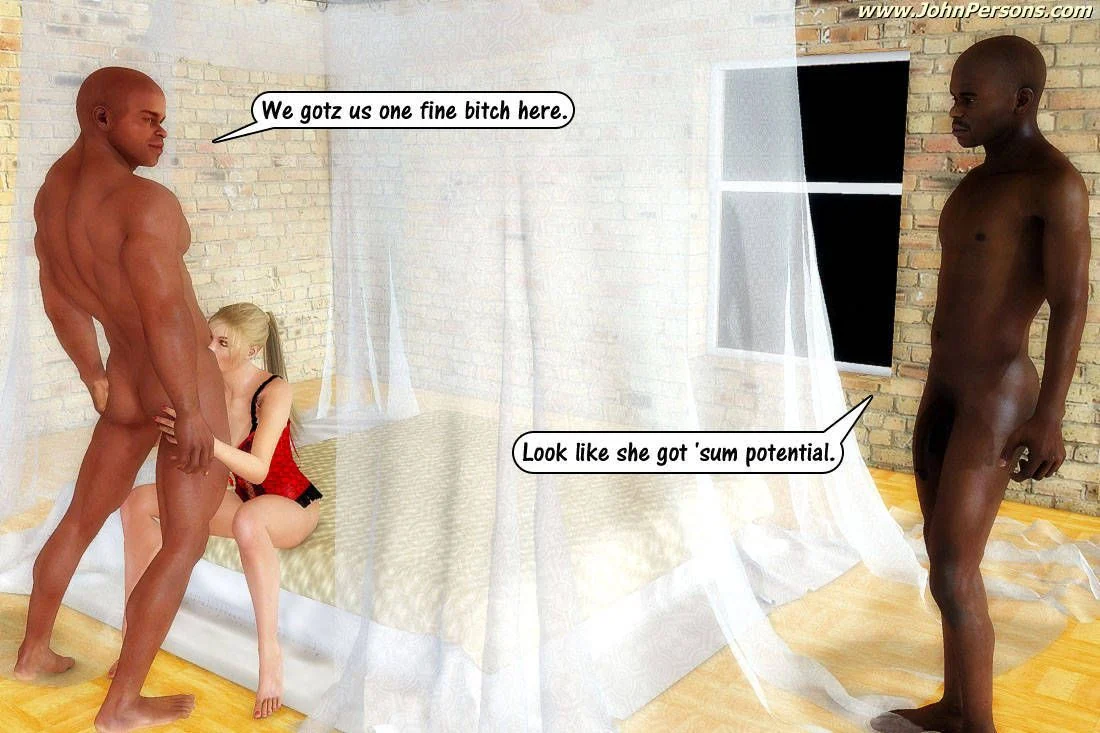 Christian Knockers [DarkLord, JohnPersons.com] - Chapter 1 — Page 95