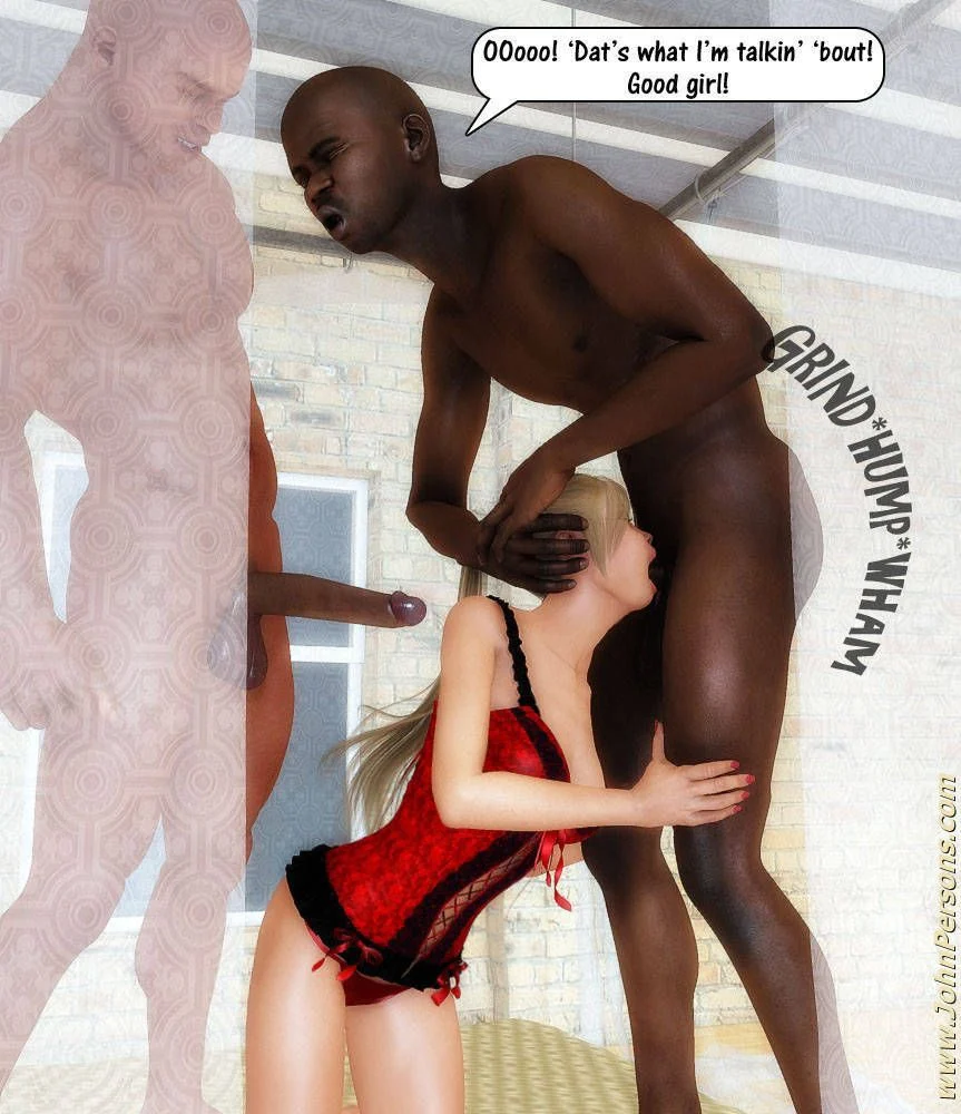 Christian Knockers [DarkLord, JohnPersons.com] - Chapter 1 — Page 99