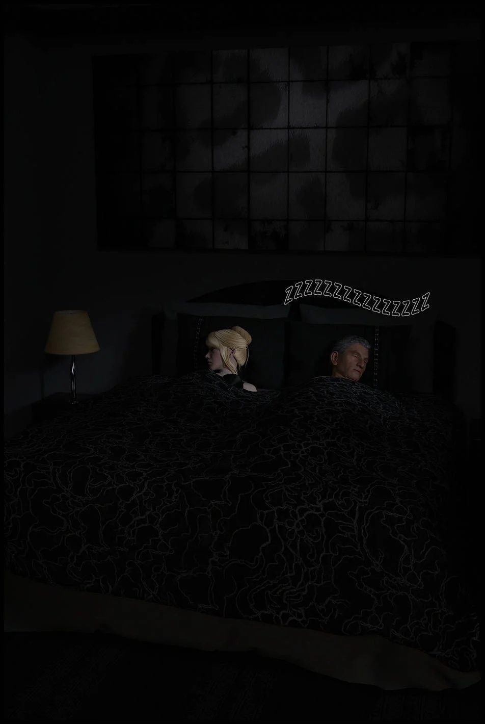 Christian Knockers [DarkLord, JohnPersons.com] - Chapter 7 — Page 43