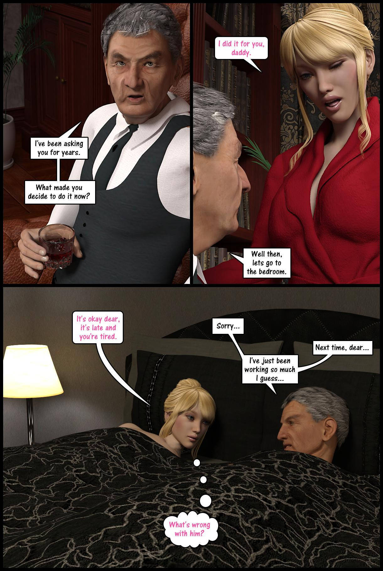 Christian Knockers [DarkLord, JohnPersons.com] - Chapter 5 — Page 110