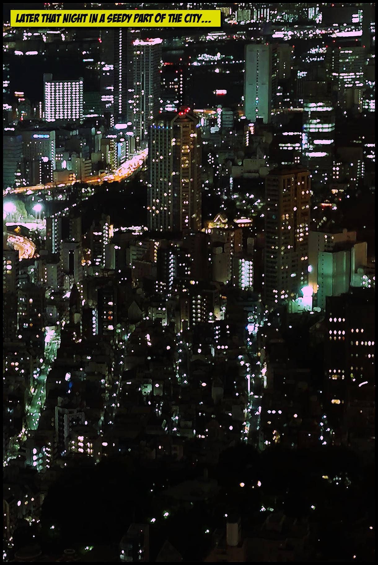 Christian Knockers [DarkLord, JohnPersons.com] - Chapter 5 — Page 112