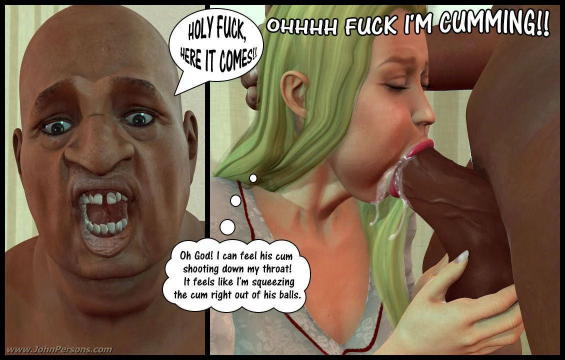 Christian Knockers [DarkLord, JohnPersons.com] - Chapter 2 — Page 36