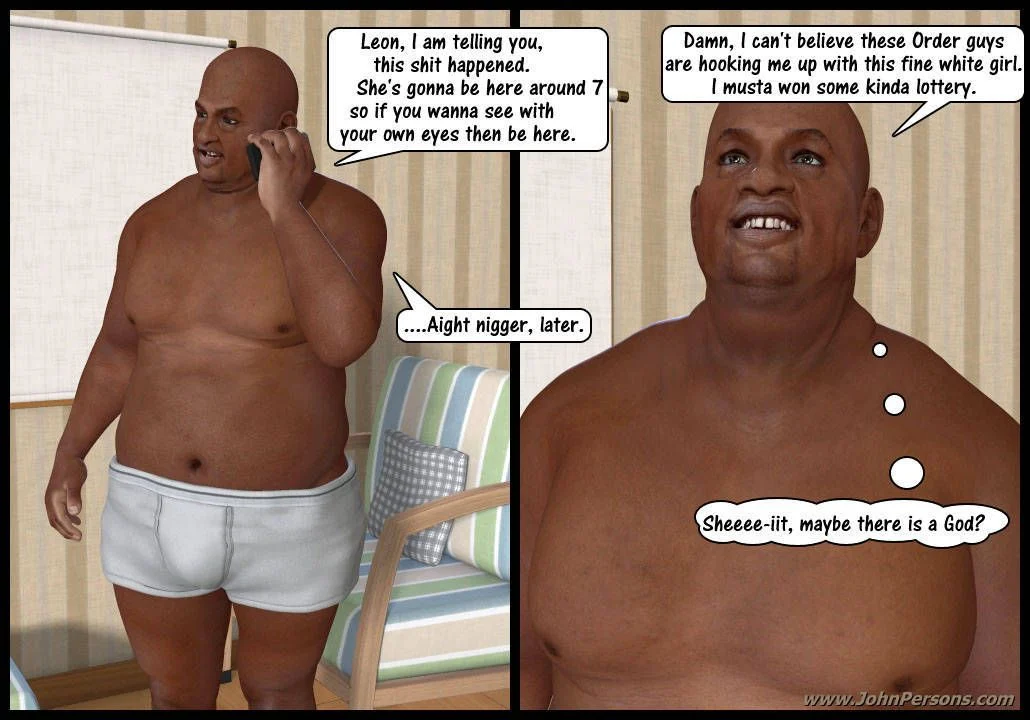 Christian Knockers [DarkLord, JohnPersons.com] - Chapter 2 — Page 56