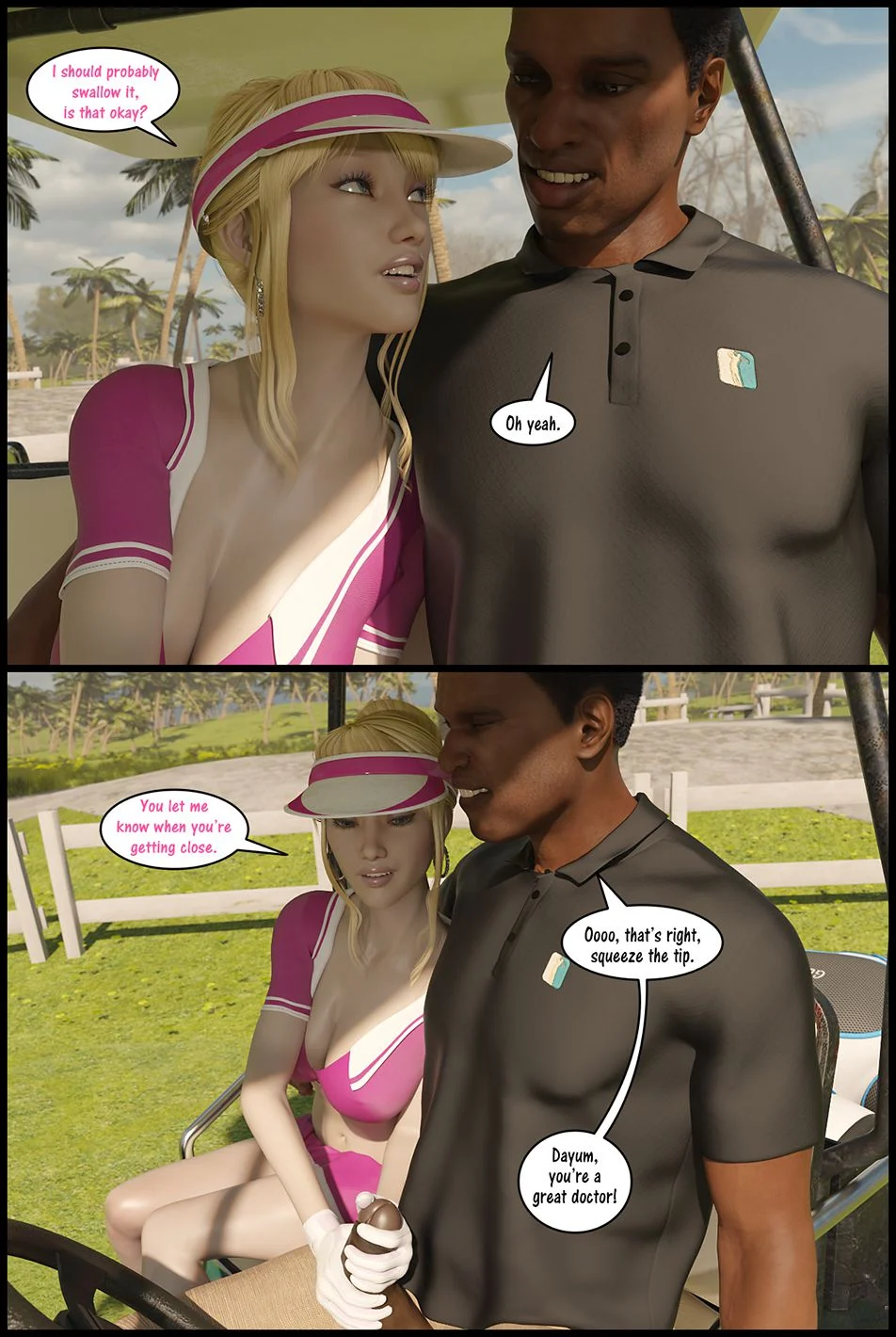 Christian Knockers [DarkLord, JohnPersons.com] - Chapter 8 — Page 69