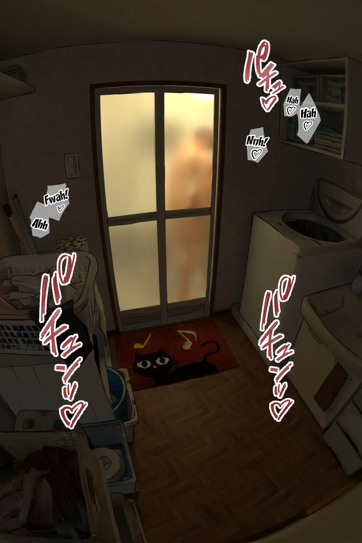 Kurokami no Onee-chan Matome | Summary of Black-Haired Older Sisters - Chapter 1 — Page 15