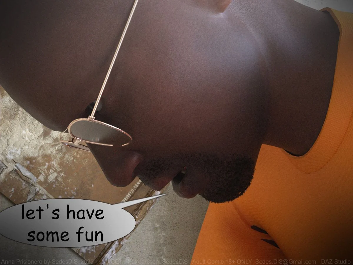 Anna [SedesDiS] - Chapter 5 — Page 107