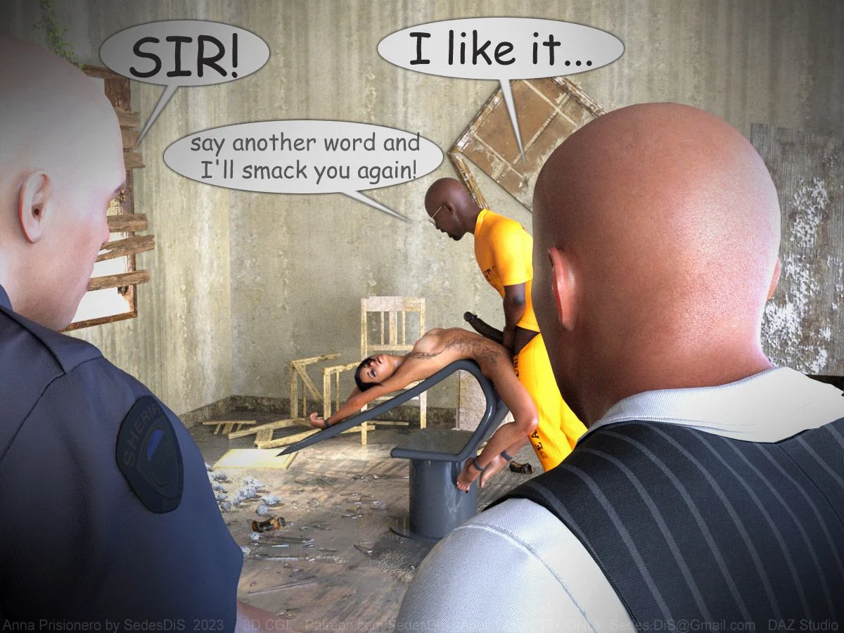 Anna [SedesDiS] - Chapter 5 — Page 113