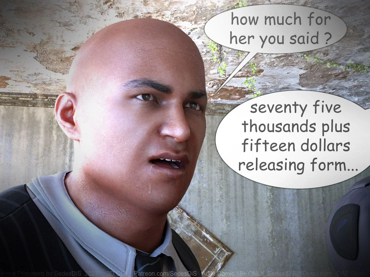 Anna [SedesDiS] - Chapter 5 — Page 143