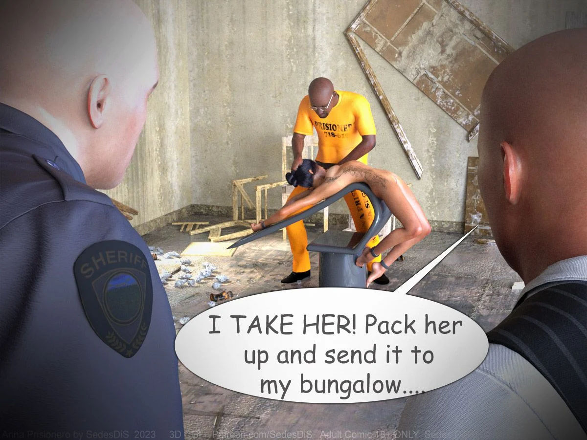 Anna [SedesDiS] - Chapter 5 — Page 148