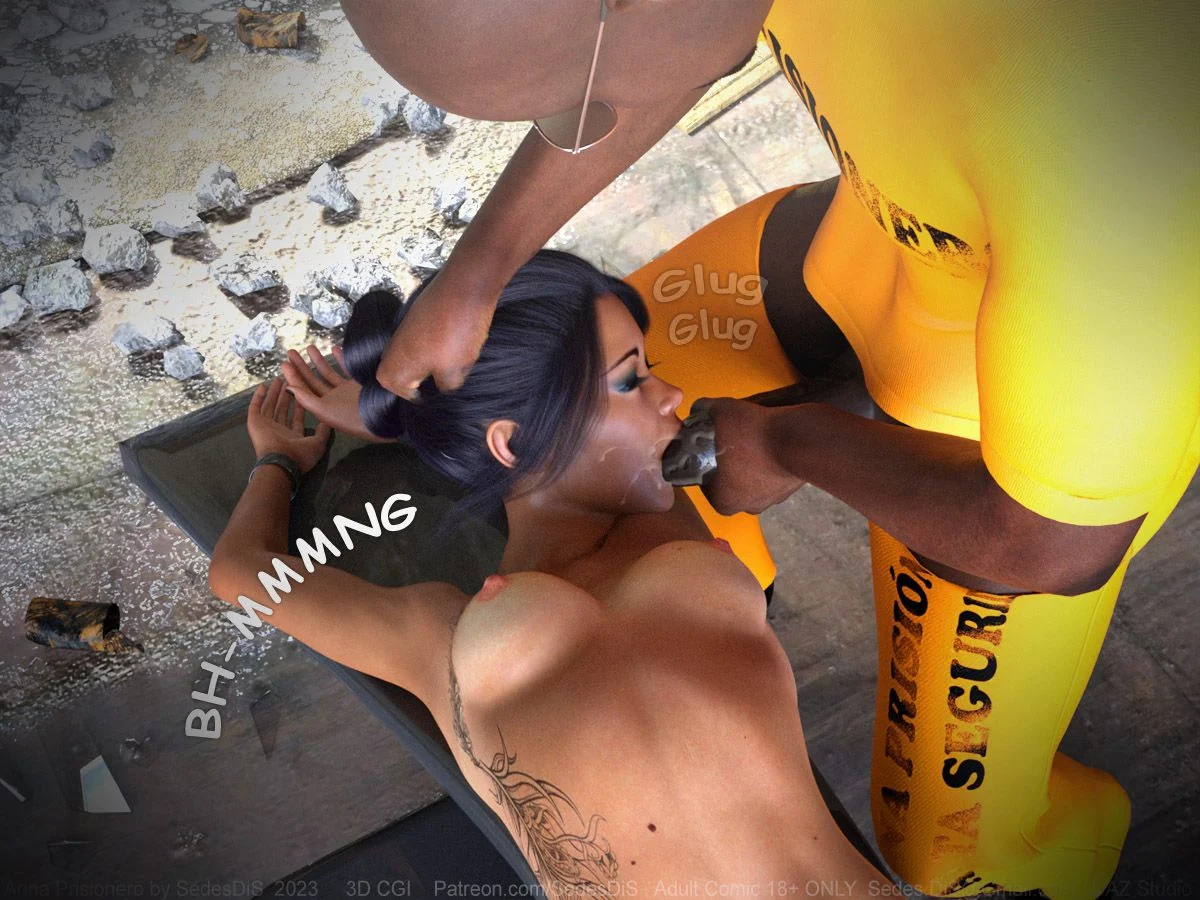 Anna [SedesDiS] - Chapter 5 — Page 149