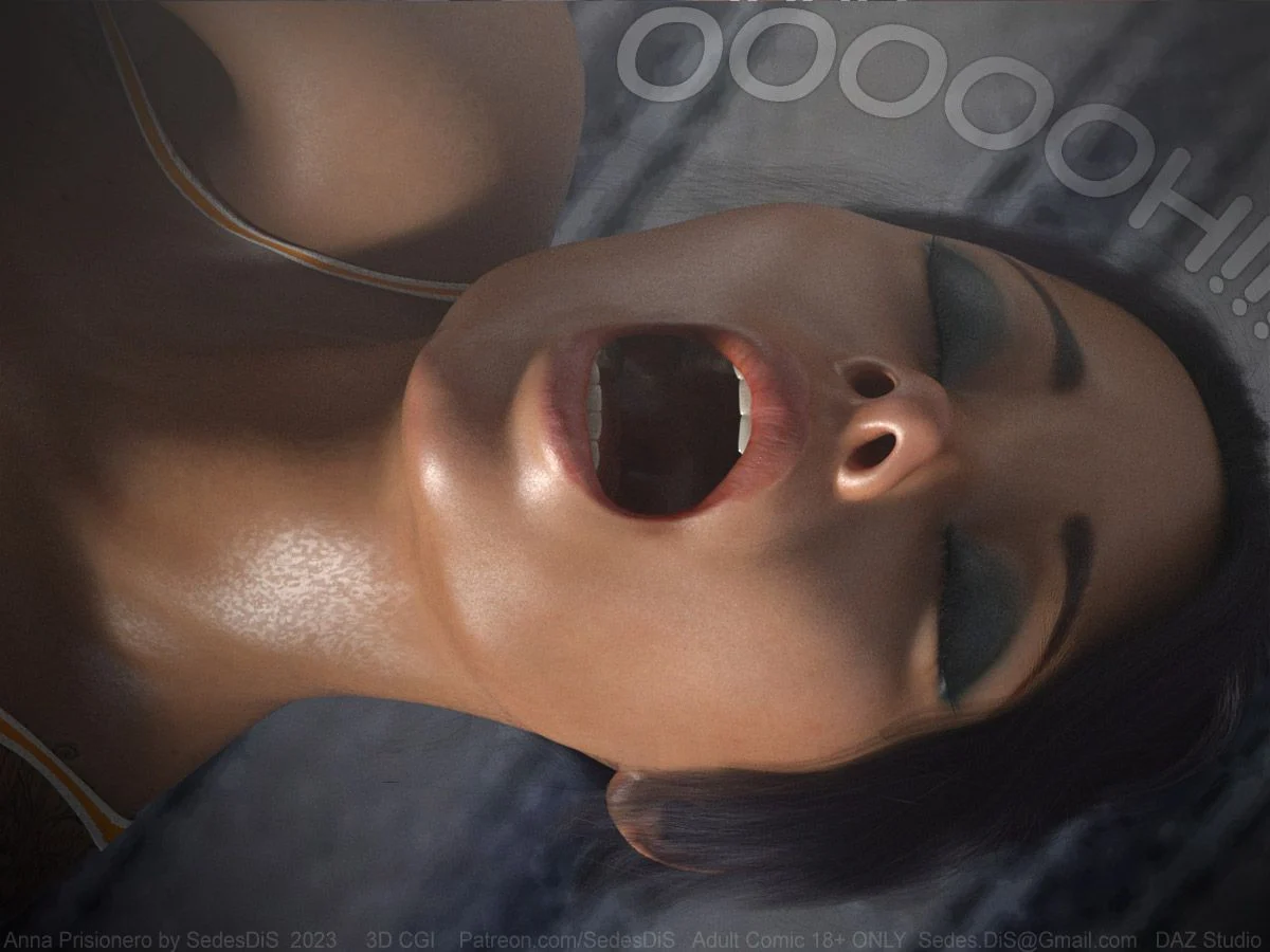 Anna [SedesDiS] - Chapter 5 — Page 64