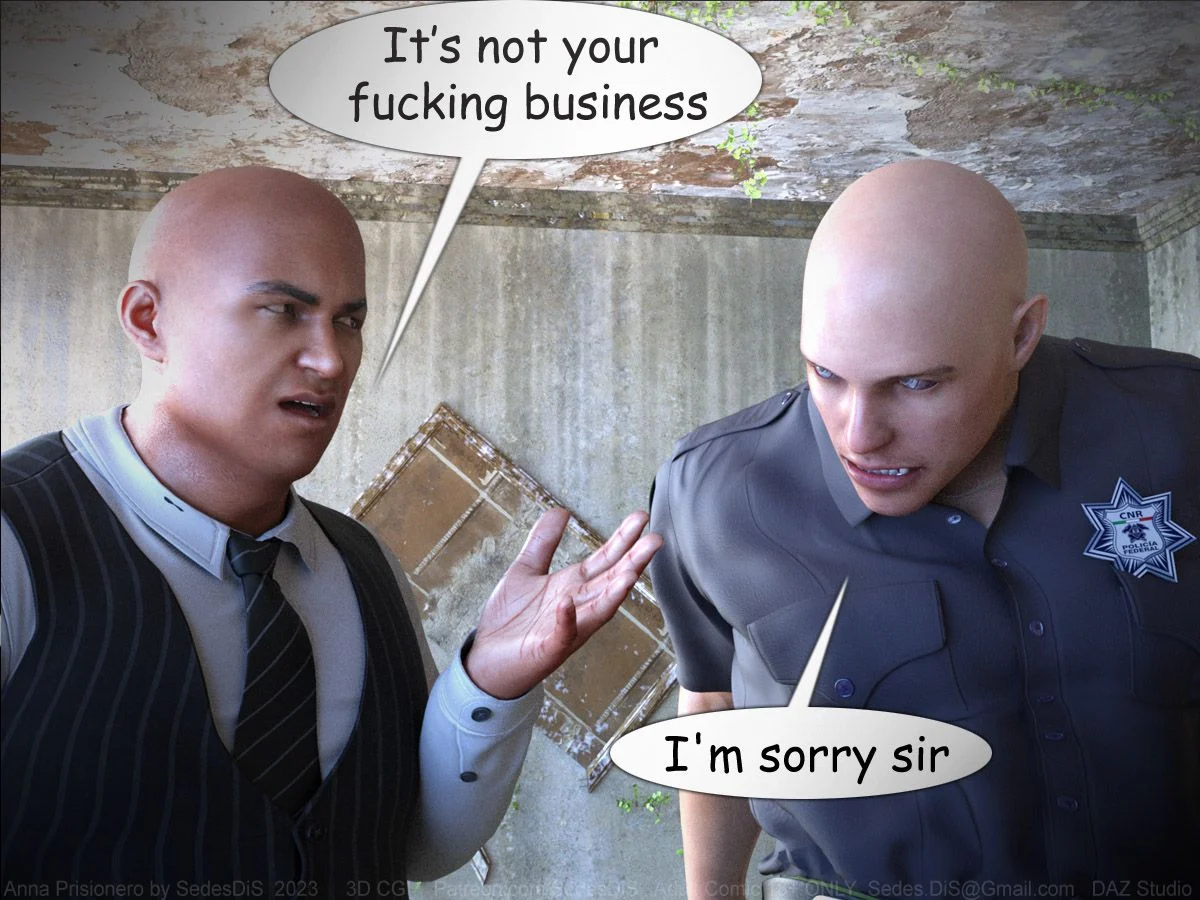 Anna [SedesDiS] - Chapter 5 — Page 88