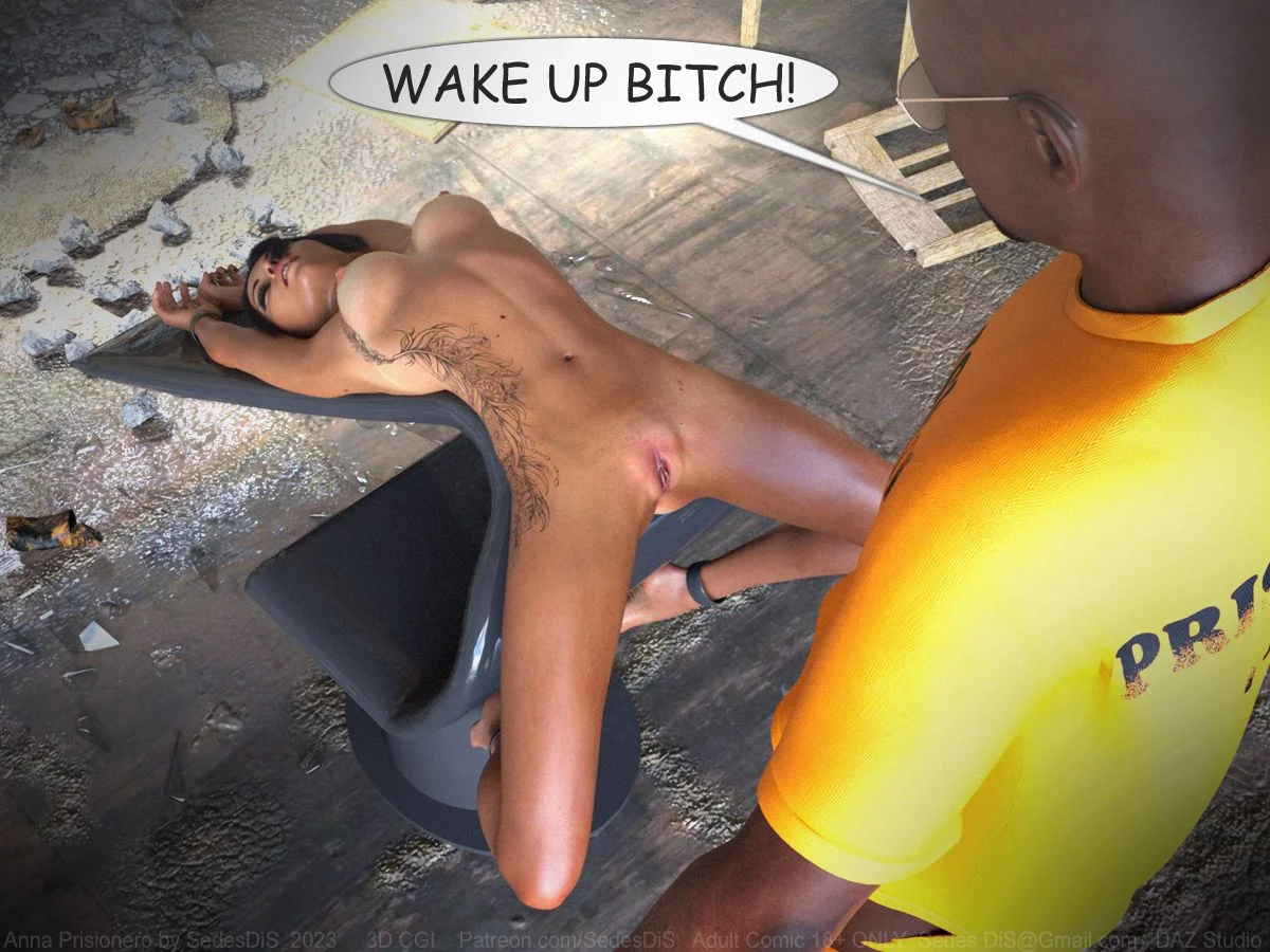 Anna [SedesDiS] - Chapter 5 — Page 90