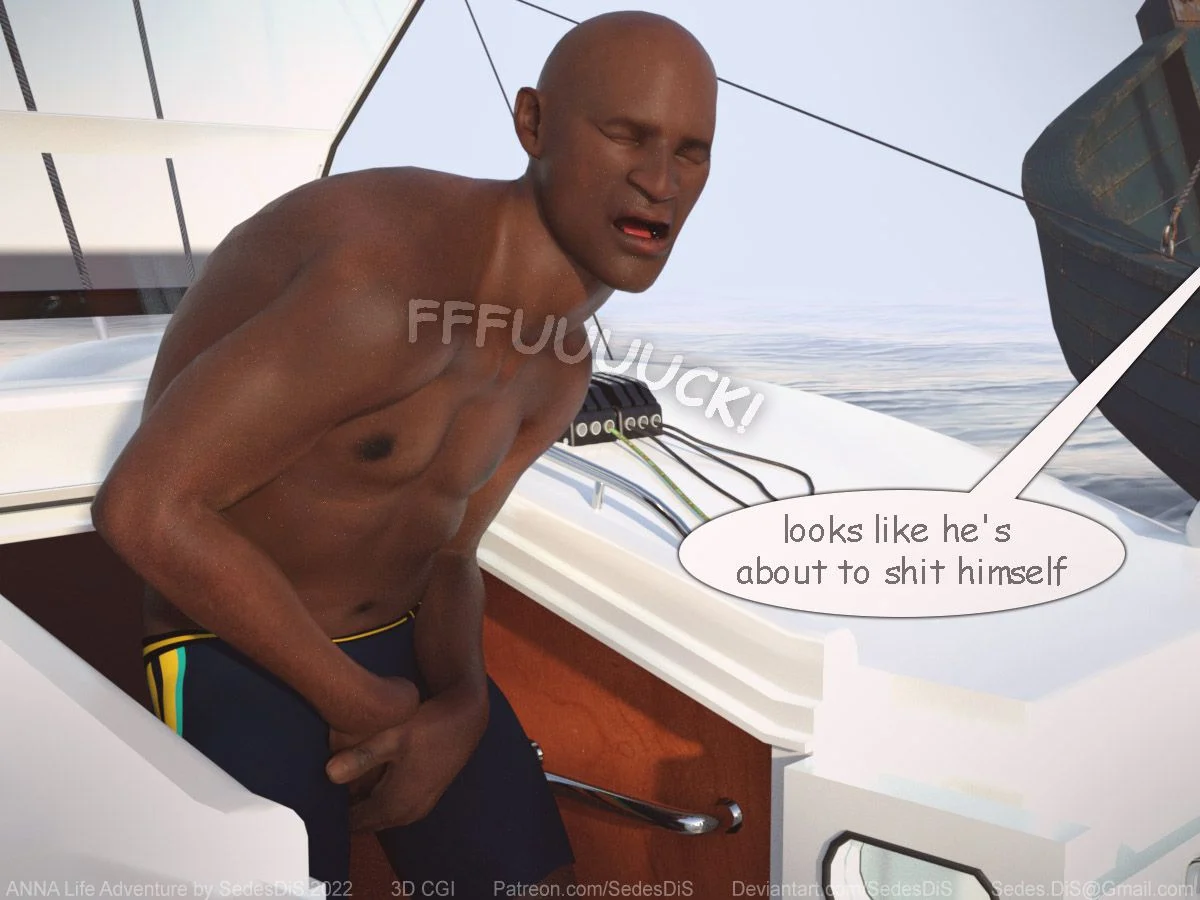 Anna [SedesDiS] - Chapter 3 — Page 102