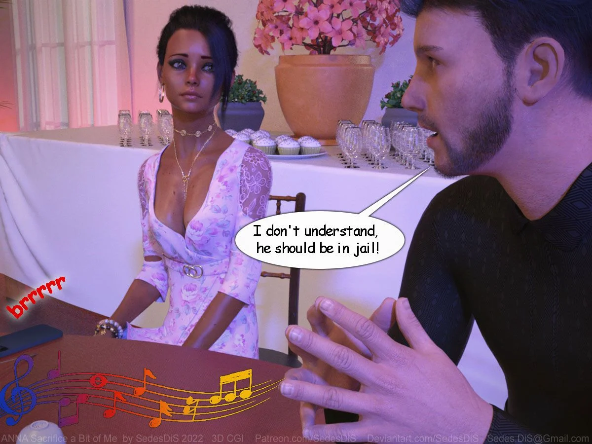 Anna [SedesDiS] - Chapter 2 — Page 10