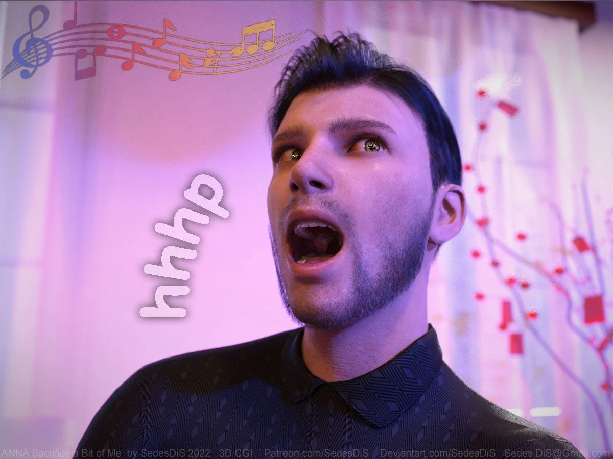 Anna [SedesDiS] - Chapter 2 — Page 102